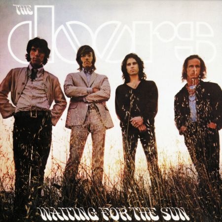 The Doors - Реrсерtiоn [Вох Sеt] [6СD] (2006)