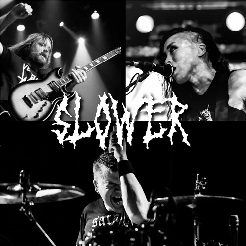 Slower - Rage And Ruin (2024) 320|FLAC