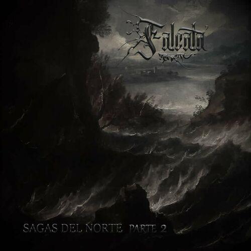Falcata - Sagas del Norte Parte II (2024)