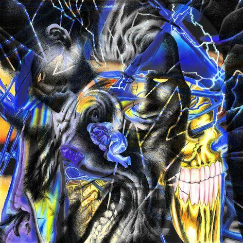 Forn - Repercussions of the Self (2024) 320|FLAC