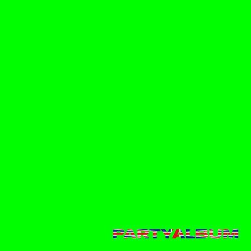 FAMOUS - Party Album (2024)