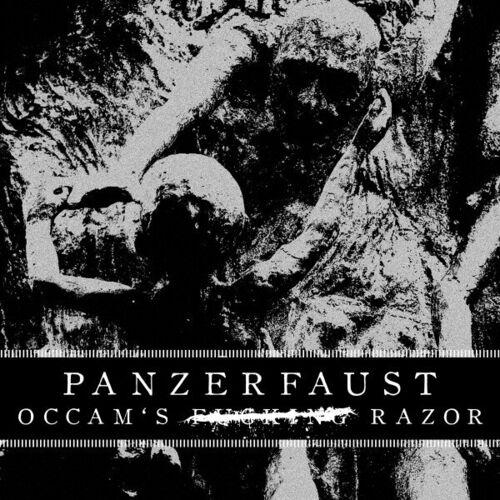Panzerfaust - Occam's Razor [ep] (2024)