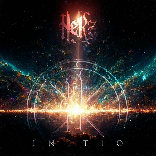 Hekz - Initio (2024) 320|FLAC