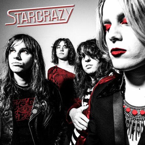Starcrazy - STARCRAZY (2024) 320|FLAC