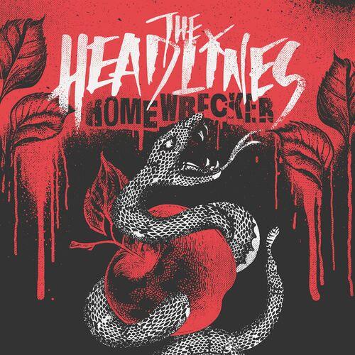 The Headlines - Homewrecker (2024) 320|FLAC|Hi-Res