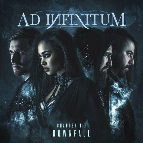 Ad Infinitum - Chapter III - Downfall (2023) 320|FLAC