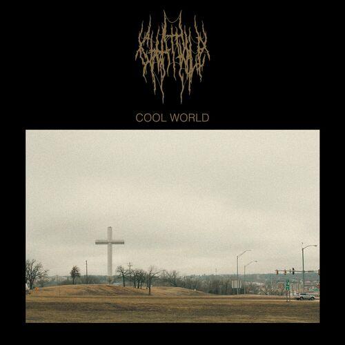 Chat Pile - Cool World (2024) 320|FLAC|Hi-Res