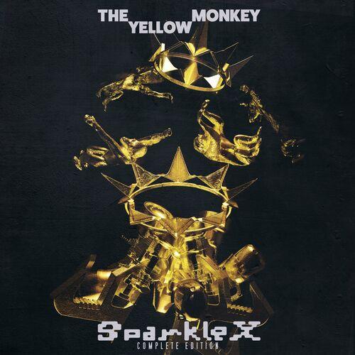 THE YELLOW MONKEY - Sparkle X (Complete Edition) (2024) 320|FLAC