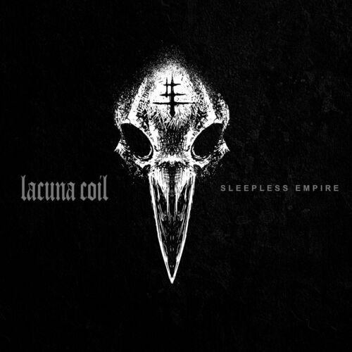 Lacuna Coil - Oxygen [EP] (2024) 320|FLAC