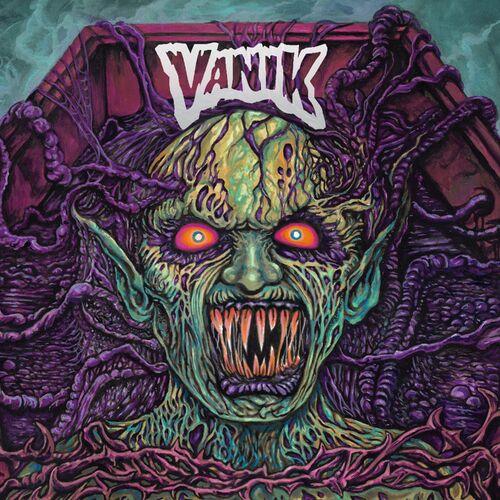 Vanik - IV (2024) 320|FLAC
