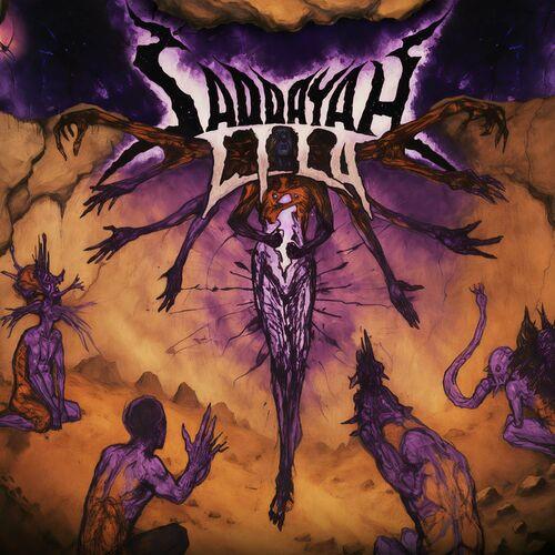 Saddayah - LILA (2024)