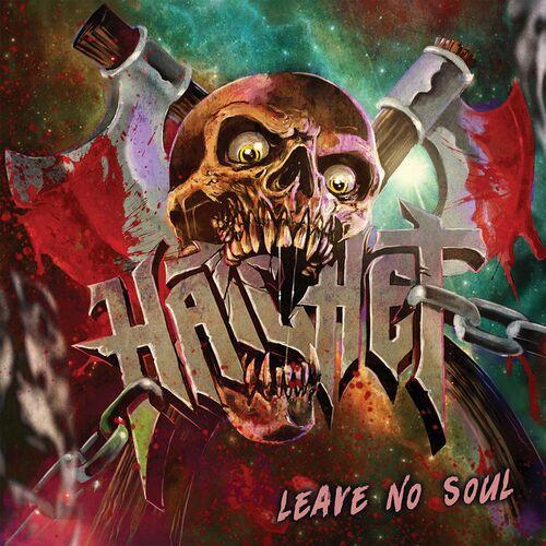 Hatchet - Leave No Soul (2024) 320|FLAC