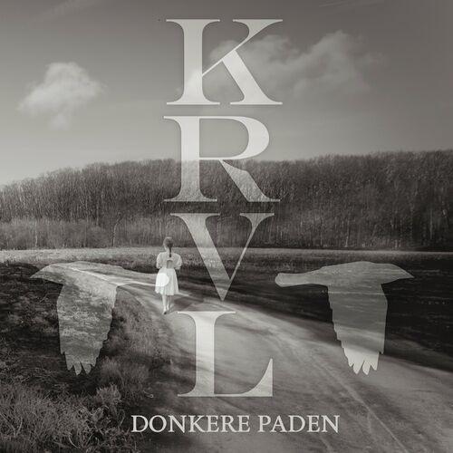 KrvL - Donkere Paden (2024) 320|FLAC