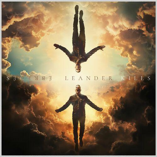 Leander Kills - Ébredés (2024) 320|FLAC