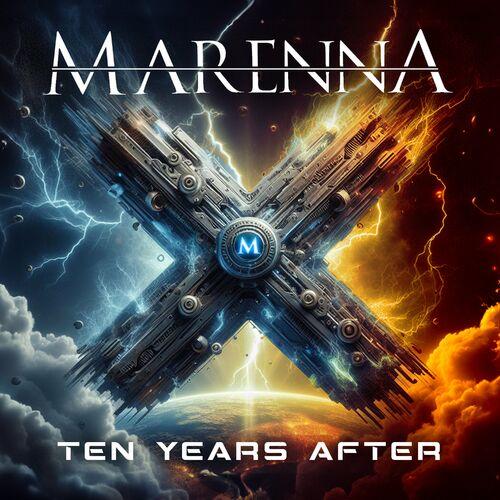 Marenna - Ten Years After (2024) 320|FLAC