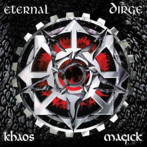 Eternal Dirge - Khaos Magick (2024) 320|FLAC