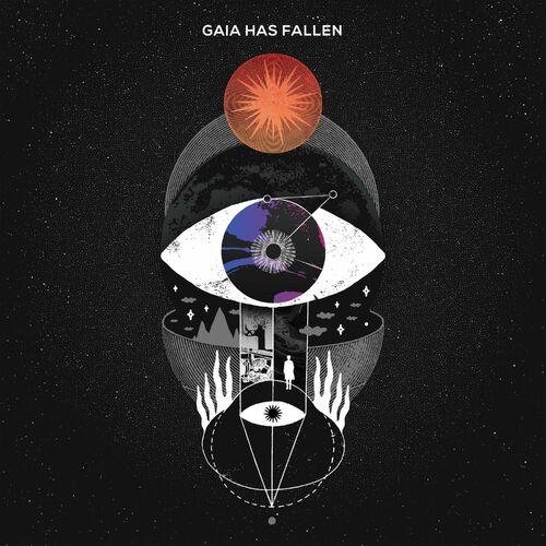 Bad Guys Get Dead - Gaia Has Fallen (2024)
