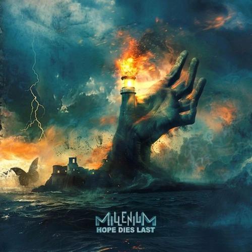 MILLENIUM - Hope Dies Last (2024)