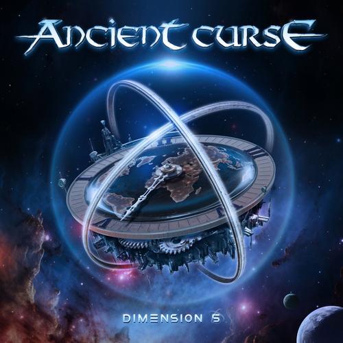 Ancient Curse - Dimension 5 (2024) 320|FLAC