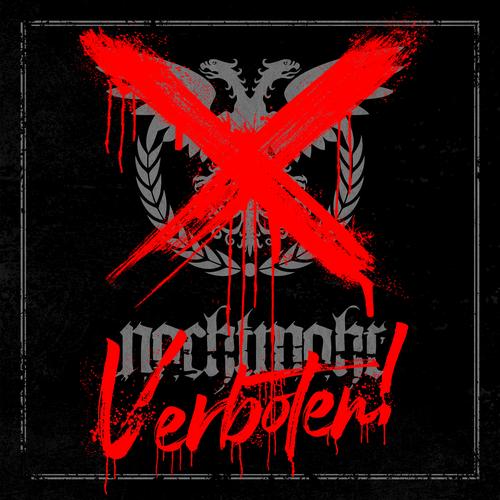 Nachtmahr - Verboten! (2024) 320|FLAC