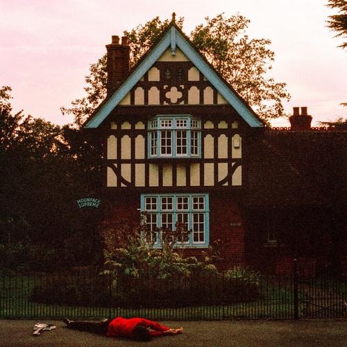 Children Of The Pope - Moonface Supreme (2024)