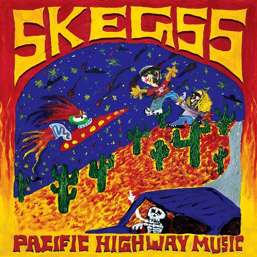 Skegss - Pacific Highway Music (2024)