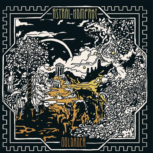 Astral Kompakt - Goldader (2024) 320|FLAC