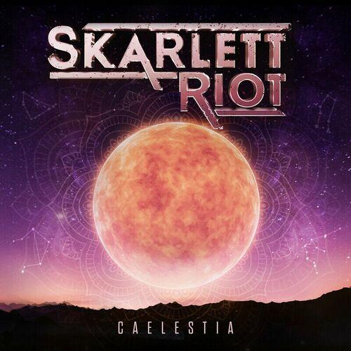 Skarlett Riot - Caelestia (2024) 320|FLAC