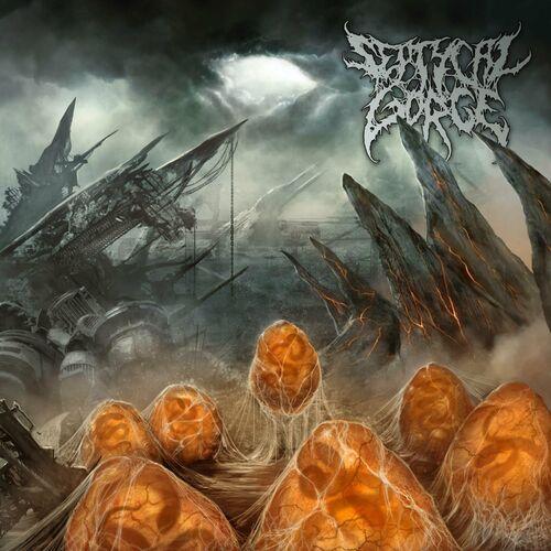 Septycal Gorge - Scourge Of The Formless Breed (Ten Years Anniversary Edition) (2024) 320|FLAC
