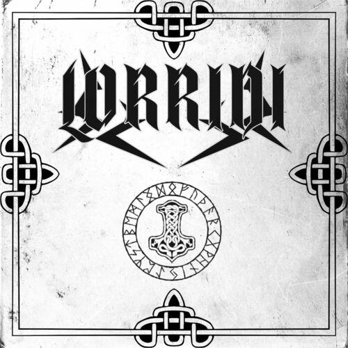LORRIDI - LORRIDI (2024) 320|FLAC