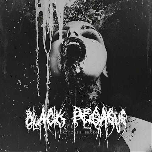 Black Pegasus - Black Grass Smoker (2024)