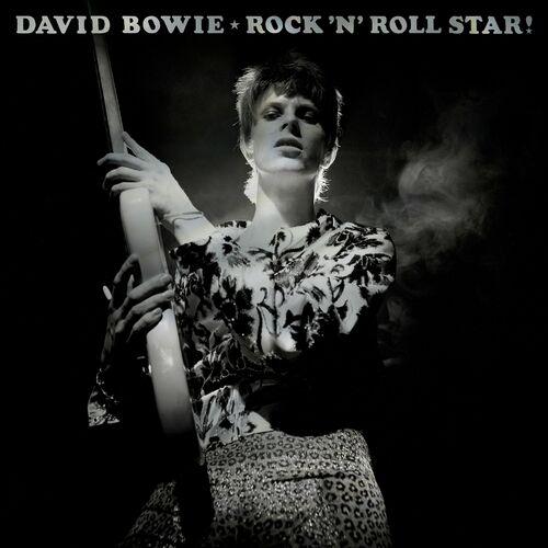David Bowie - Rock 'n' Roll Star! (2024) [5CD+Blu-Ray]