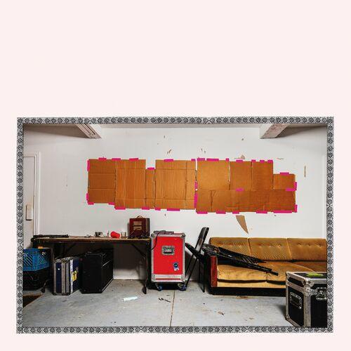 Godspeed You! Black Emperor - “NO TITLE AS OF 13 FEBRUARY 2024 28,340 DEAD” (2024) 320|FLAC|Hi-Res |  {Vinyl, Exclusive Bonus Track}