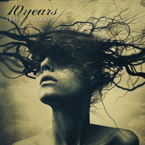 10 Years - Inner Darkness (2024) 320|FLAC