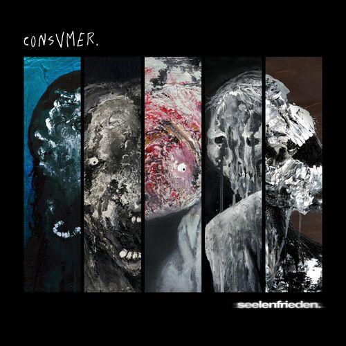 Consvmer - Seelenfrieden (2024) 320|FLAC