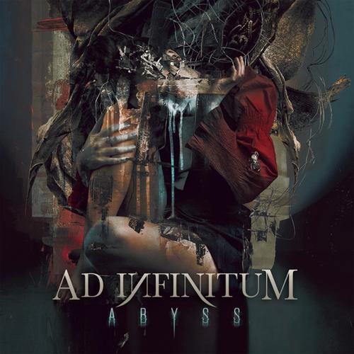 Ad Infinitum - Abyss (2024) 320|FLAC|Hi-Res|CD|Scans