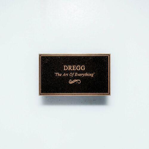 DREGG - The Art Of Everything (2024) 320|FLAC