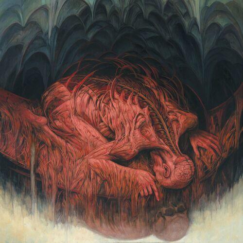 Odious Spirit - The Treason Of Consciousness (2024)