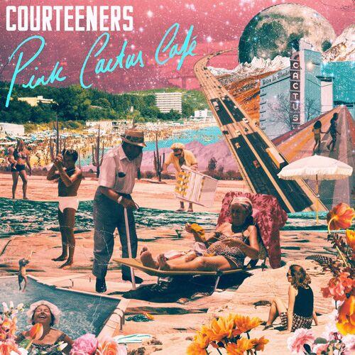 The Courteeners - Pink Cactus Café (2024) 320|FLAC