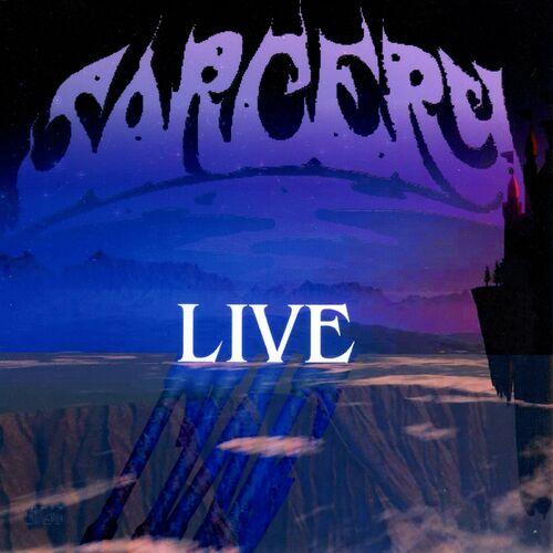 Sorcery - Sorcery Live (2024)