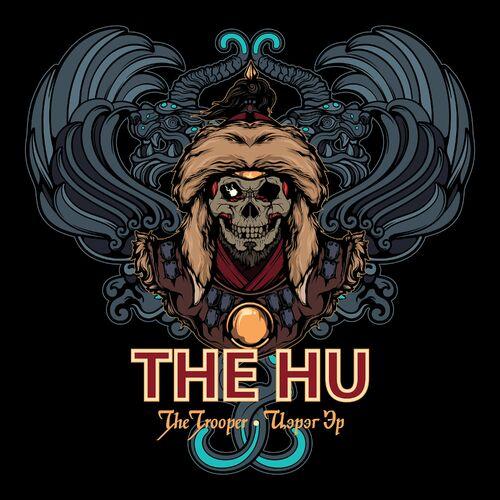 The HU - The Trooper (2024) 320|FLAC|Hi-Res