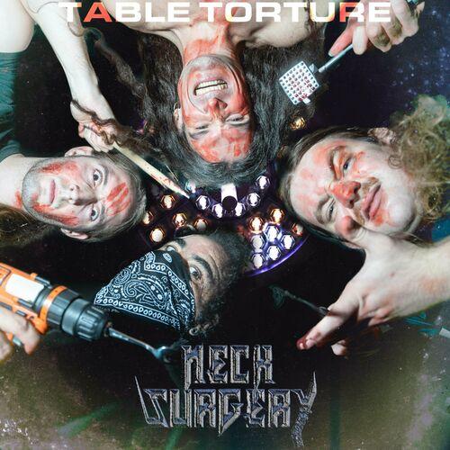 Neck Surgery - Table Torture (2024)