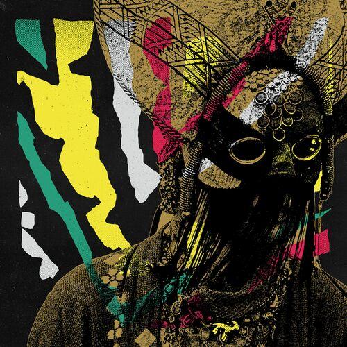 Goat - Goat (2024) 320|FLAC