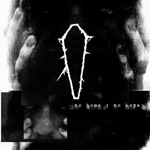 Kofin - No Home: No Hope (2024)