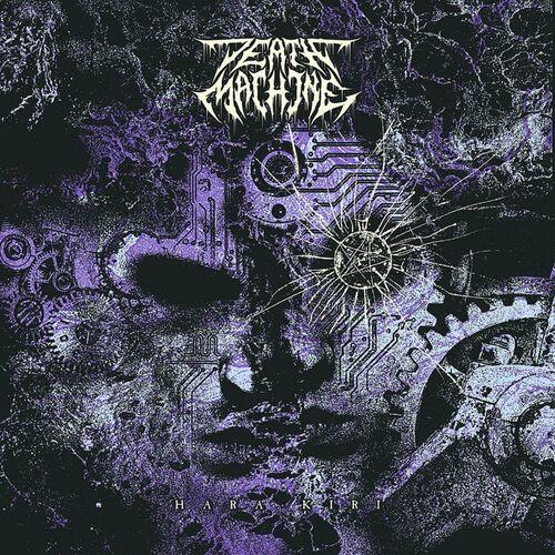 Death Machine - HARA KIRI (2024)