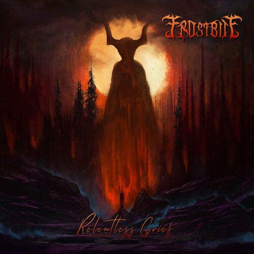 Frostbite - Relentless Grief (2024) 320|FLAC