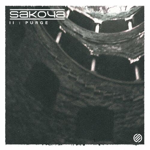 Sakoya - II: Purge [EP] (2024)