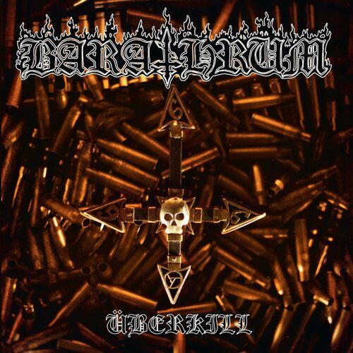 Barathrum - Überkill (2024) 320|FLAC