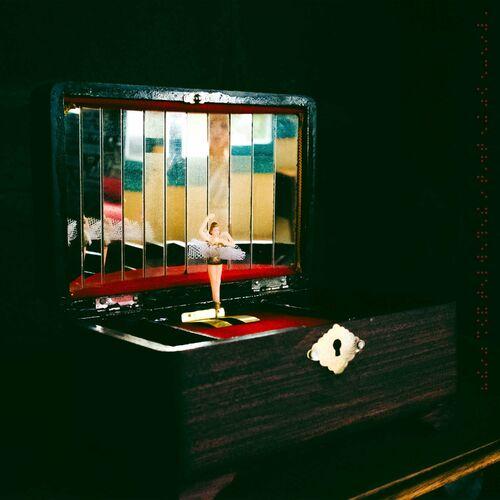 Cane Hill - a piece of me i never let you find. (2024) 320|FLAC