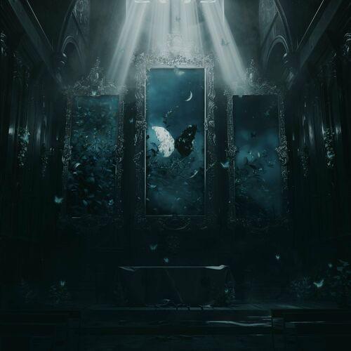 Ice Sealed Eyes - ALTAR (2024)